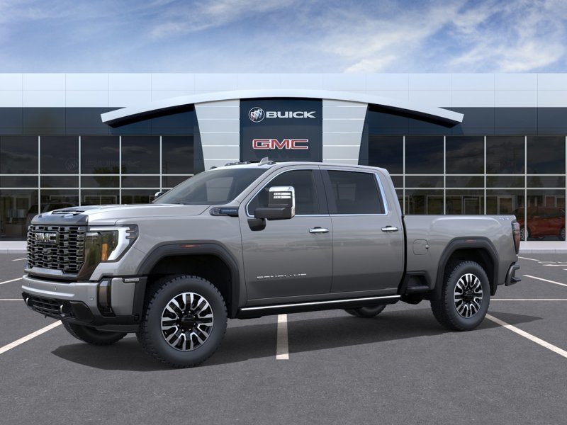 2026 GMC Sierra 2500 HD DENALI ULTIMATE in Bay Roberts, Newfoundland and Labrador - 2 - w1024h768px
