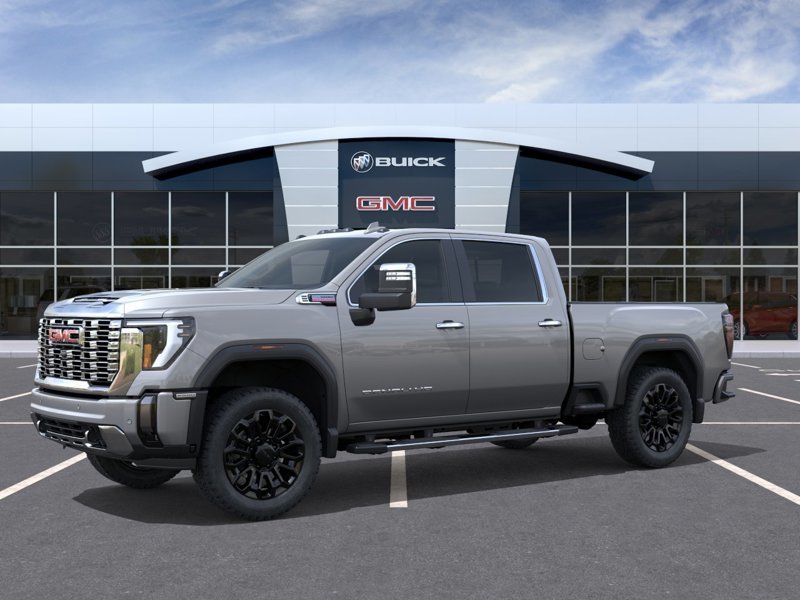 2026 GMC Sierra 2500 HD DENALI in Bay Roberts, Newfoundland and Labrador - 2 - w1024h768px