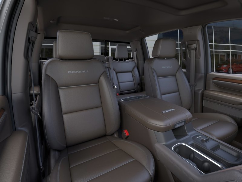 2026 GMC Sierra 2500 HD DENALI in Bay Roberts, Newfoundland and Labrador - 6 - w1024h768px