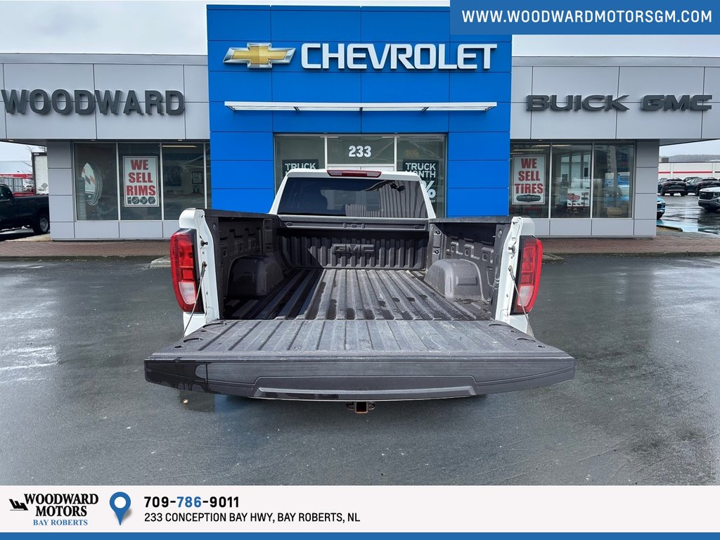 2024 GMC Sierra SLE in Bay Roberts, Newfoundland and Labrador - 15 - w1024h768px