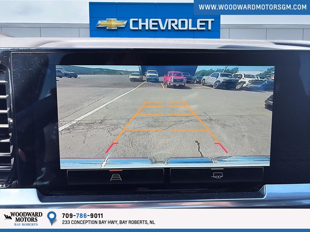 2024 GMC Sierra SLE in Bay Roberts, Newfoundland and Labrador - 16 - w1024h768px