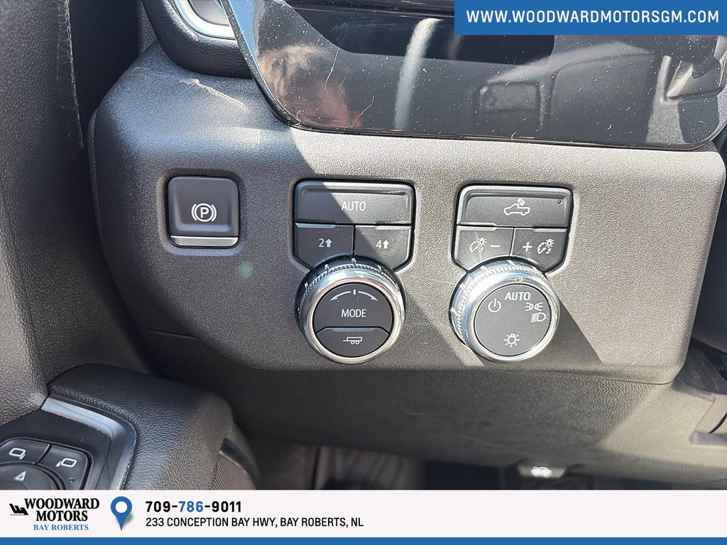 2024 GMC Sierra SLE in Bay Roberts, Newfoundland and Labrador - 14 - w1024h768px