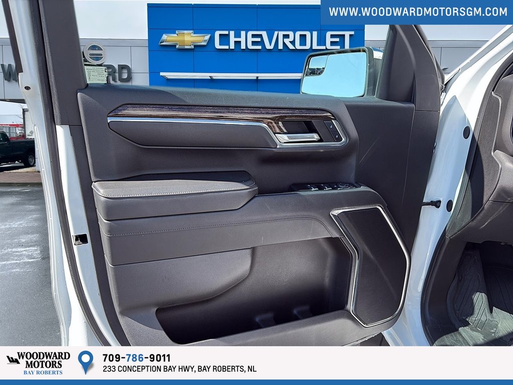 2024 GMC Sierra SLE in Bay Roberts, Newfoundland and Labrador - 9 - w1024h768px