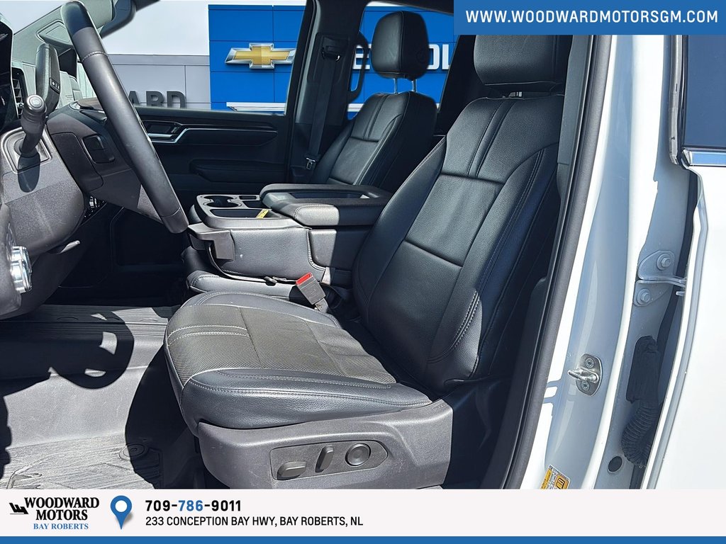 2024 GMC Sierra SLE in Bay Roberts, Newfoundland and Labrador - 7 - w1024h768px