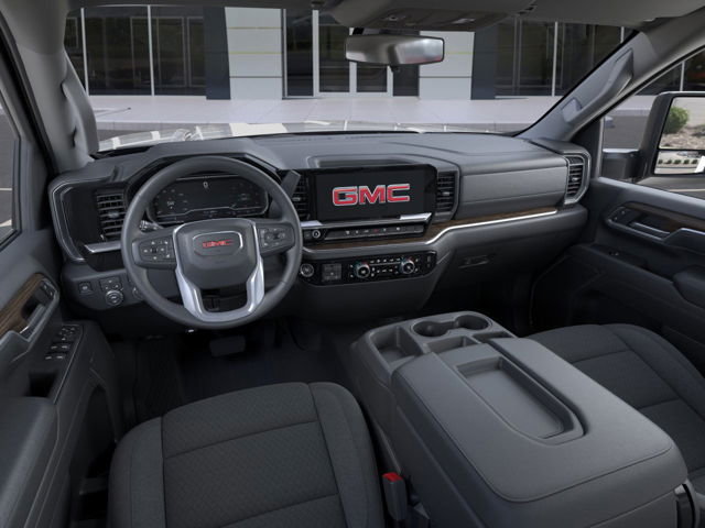 2025 GMC Sierra 2500 HD in Deer Lake, Newfoundland and Labrador - 5 - w1024h768px