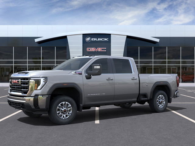 2025 GMC Sierra 2500 HD in Deer Lake, Newfoundland and Labrador - 2 - w1024h768px