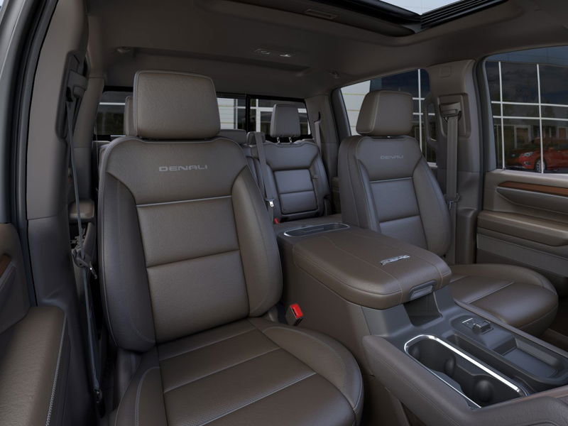 2025 GMC Sierra Denali in Bay Roberts, Newfoundland and Labrador - 6 - w1024h768px