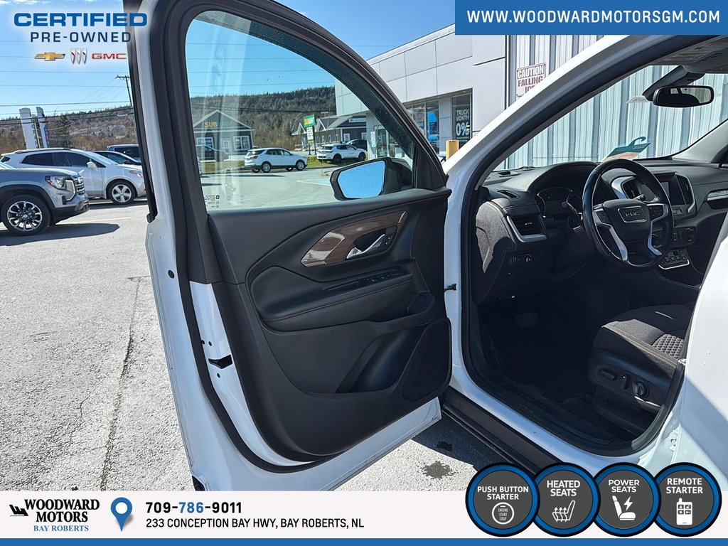 2021 GMC Terrain SLE in Bay Roberts, Newfoundland and Labrador - 11 - w1024h768px