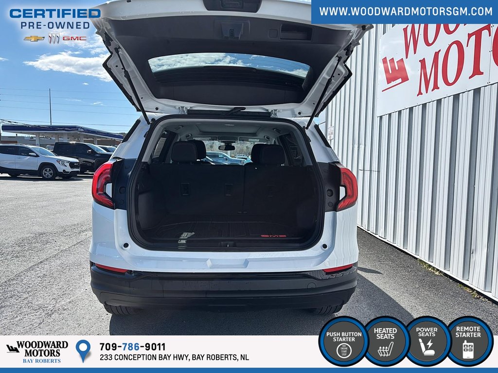 2021 GMC Terrain SLE in Bay Roberts, Newfoundland and Labrador - 6 - w1024h768px