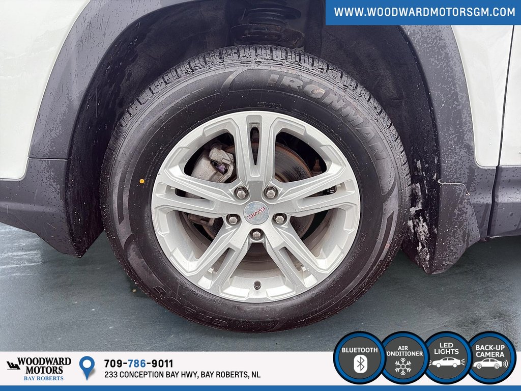 2022 GMC Terrain SLE in Bay Roberts, Newfoundland and Labrador - 7 - w1024h768px