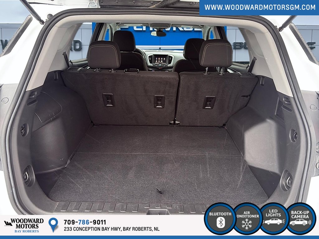 2022 GMC Terrain SLE in Bay Roberts, Newfoundland and Labrador - 6 - w1024h768px