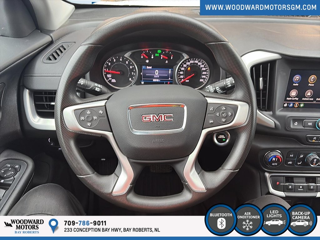 2022 GMC Terrain SLE in Bay Roberts, Newfoundland and Labrador - 12 - w1024h768px