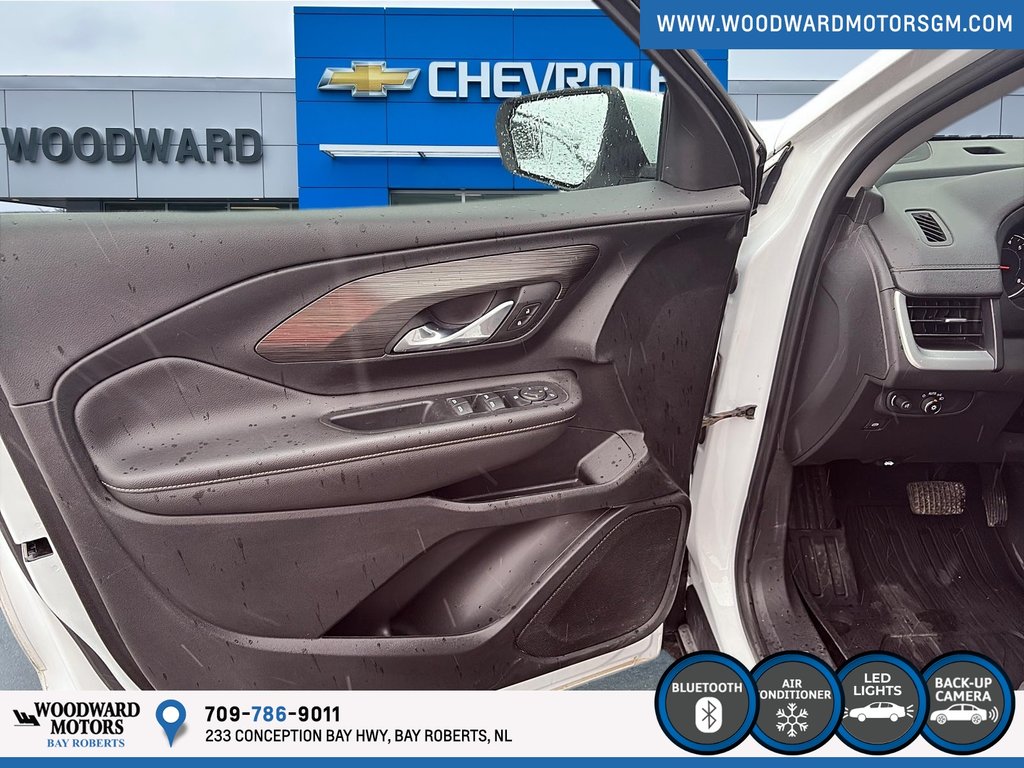 2022 GMC Terrain SLE in Bay Roberts, Newfoundland and Labrador - 11 - w1024h768px