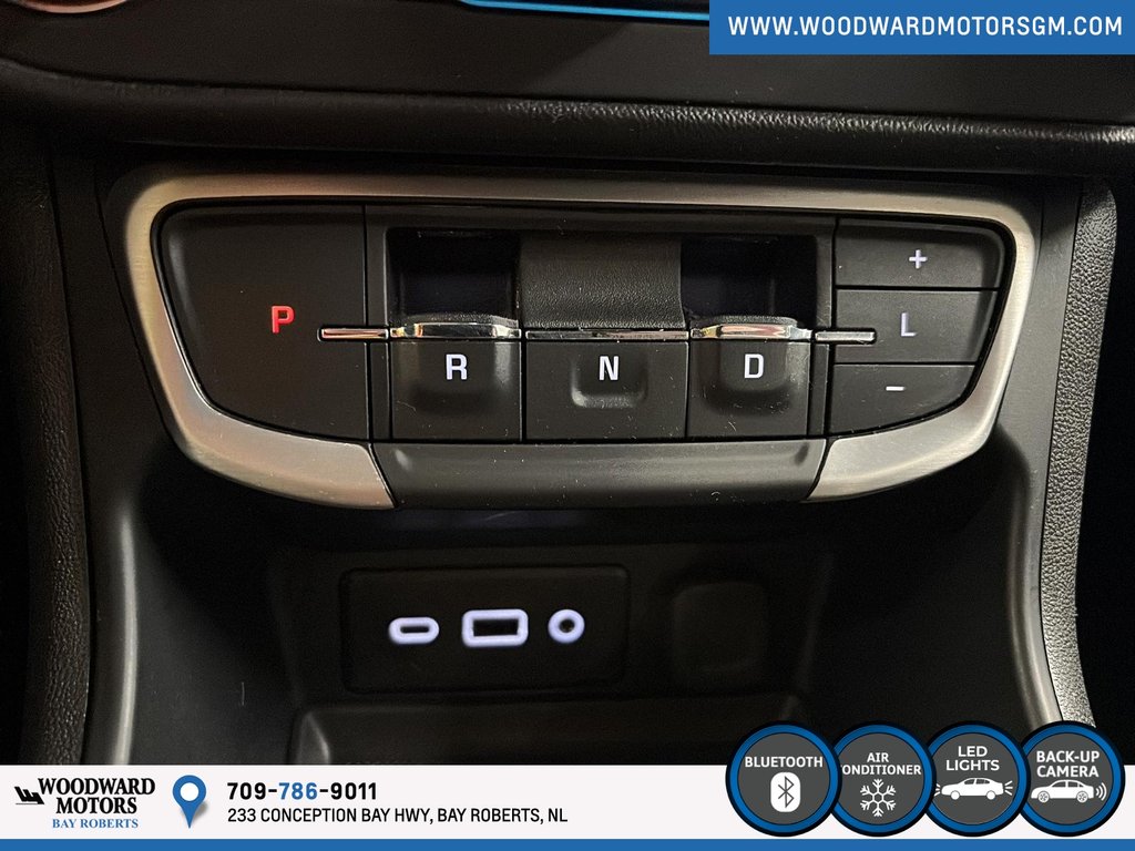 2022 GMC Terrain SLE in Bay Roberts, Newfoundland and Labrador - 15 - w1024h768px