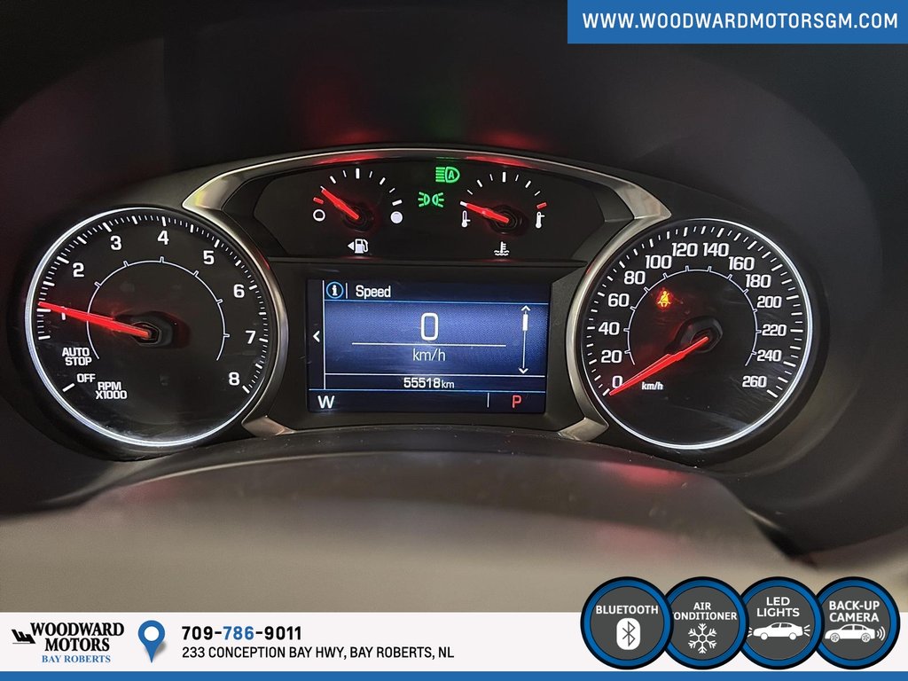 2022 GMC Terrain SLE in Bay Roberts, Newfoundland and Labrador - 13 - w1024h768px