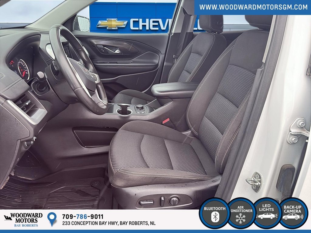 2022 GMC Terrain SLE in Bay Roberts, Newfoundland and Labrador - 9 - w1024h768px