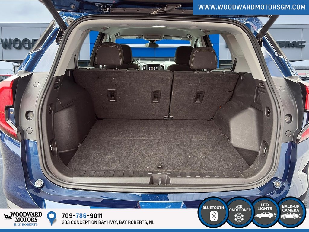2022 GMC Terrain SLE in Bay Roberts, Newfoundland and Labrador - 6 - w1024h768px