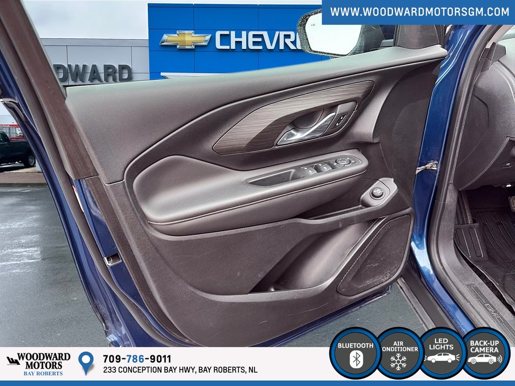 2022 GMC Terrain SLE in Bay Roberts, Newfoundland and Labrador - 11 - w1024h768px