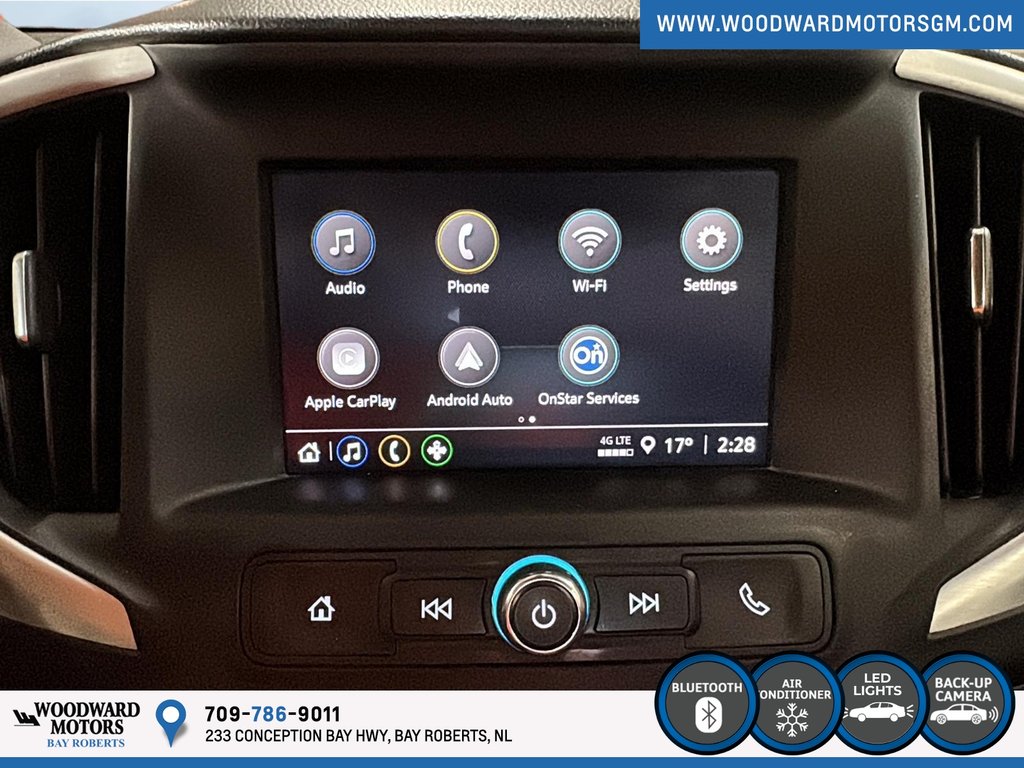 2022 GMC Terrain SLE in Bay Roberts, Newfoundland and Labrador - 17 - w1024h768px