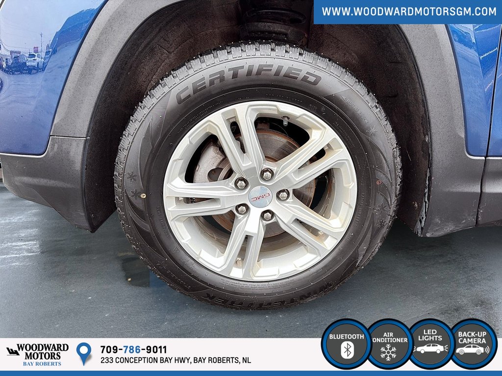 2022 GMC Terrain SLE in Bay Roberts, Newfoundland and Labrador - 7 - w1024h768px