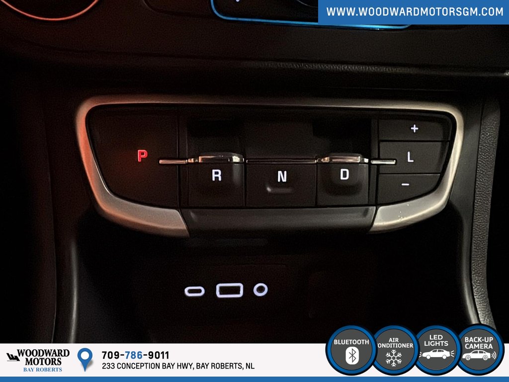 2022 GMC Terrain SLE in Bay Roberts, Newfoundland and Labrador - 15 - w1024h768px