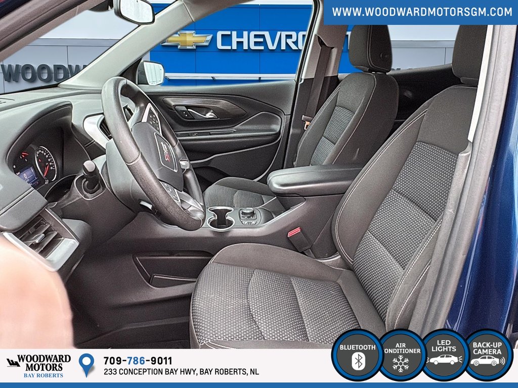2022 GMC Terrain SLE in Bay Roberts, Newfoundland and Labrador - 9 - w1024h768px