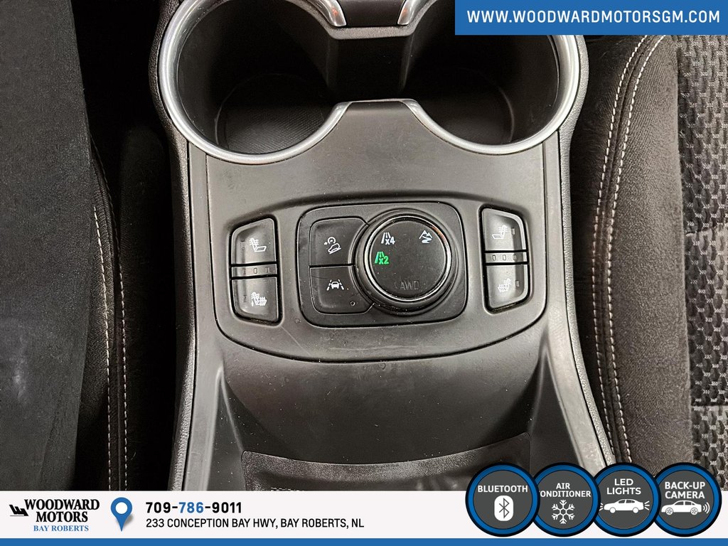 2022 GMC Terrain SLE in Bay Roberts, Newfoundland and Labrador - 16 - w1024h768px