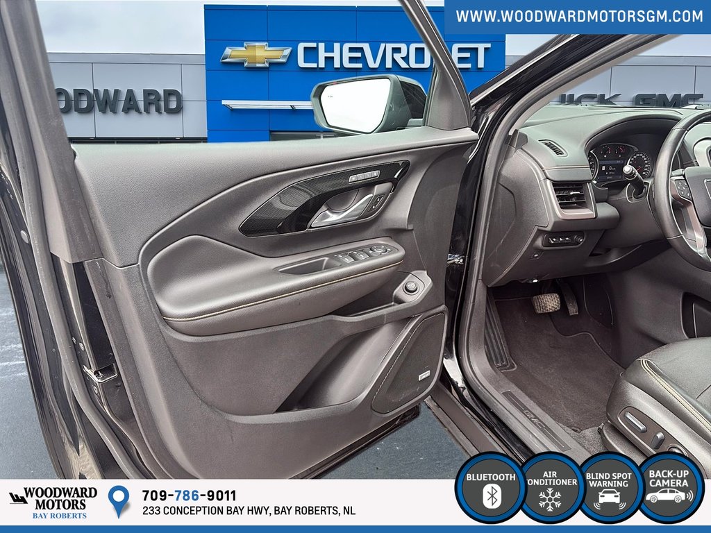 2022 GMC Terrain AT4 in Bay Roberts, Newfoundland and Labrador - 10 - w1024h768px