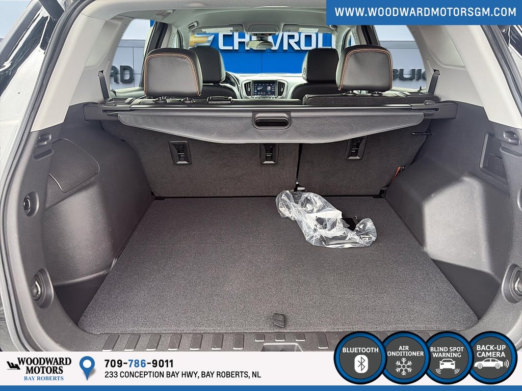 2022 GMC Terrain AT4 in Bay Roberts, Newfoundland and Labrador - 6 - w1024h768px