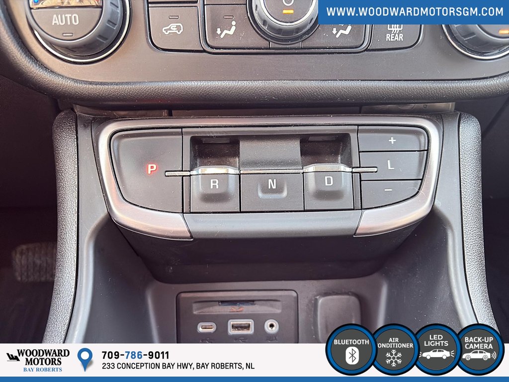 2024 GMC Terrain AT4 in Bay Roberts, Newfoundland and Labrador - 15 - w1024h768px