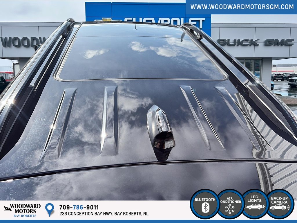 2024 GMC Terrain AT4 in Bay Roberts, Newfoundland and Labrador - 17 - w1024h768px