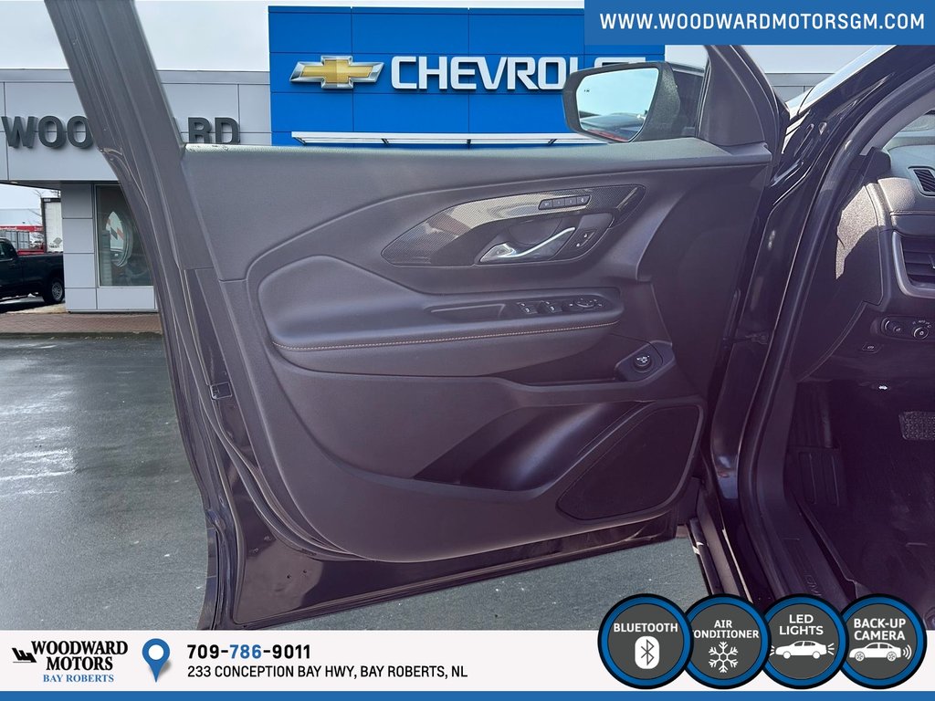 2024 GMC Terrain AT4 in Bay Roberts, Newfoundland and Labrador - 11 - w1024h768px