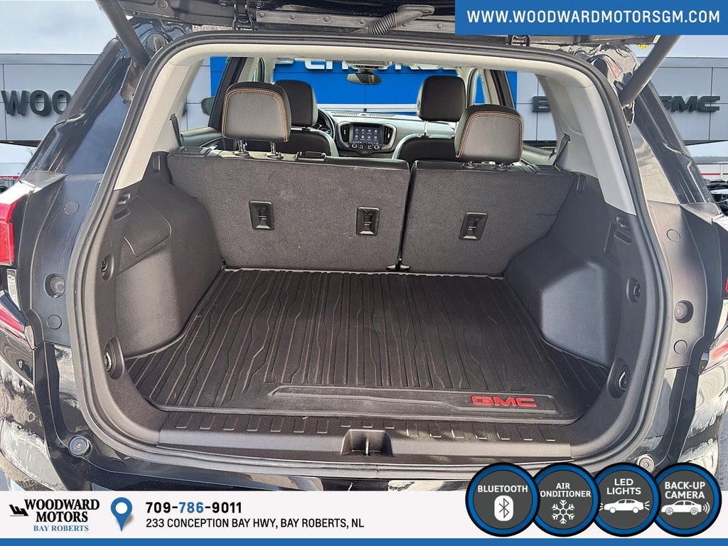 2024 GMC Terrain AT4 in Bay Roberts, Newfoundland and Labrador - 6 - w1024h768px