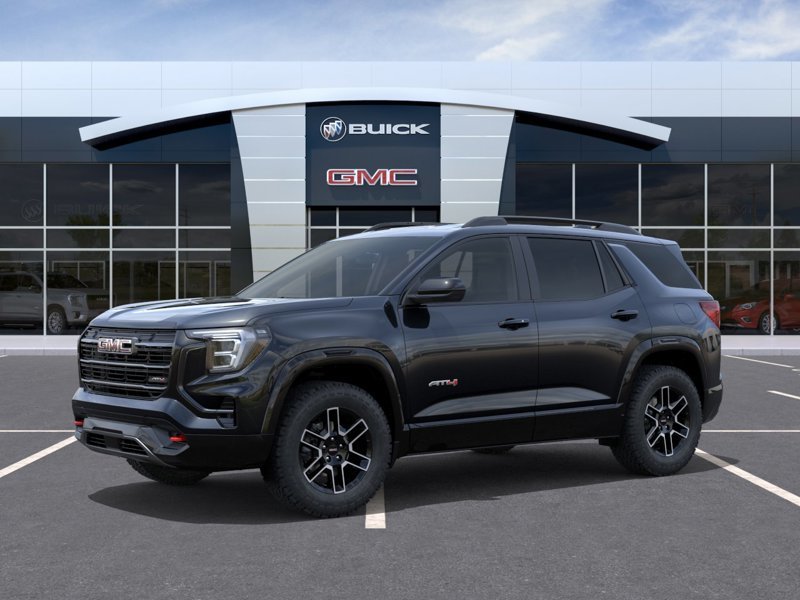 2027 GMC Terrain AT4 in Bay Roberts, Newfoundland and Labrador - 2 - w1024h768px