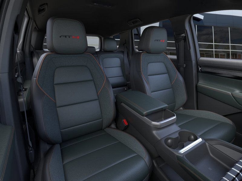 2027 GMC Terrain AT4 in Bay Roberts, Newfoundland and Labrador - 6 - w1024h768px