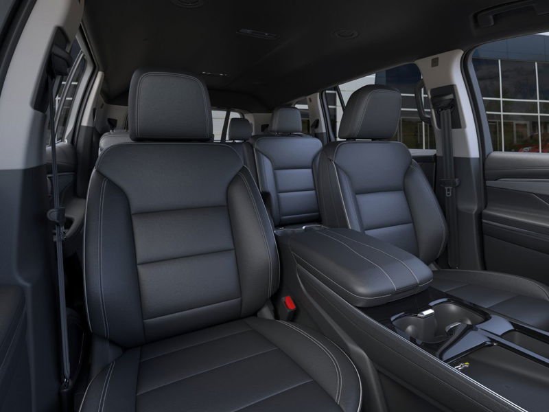 2026 Buick Enclave Preferred in St. Anthony, Newfoundland and Labrador - 6 - w1024h768px