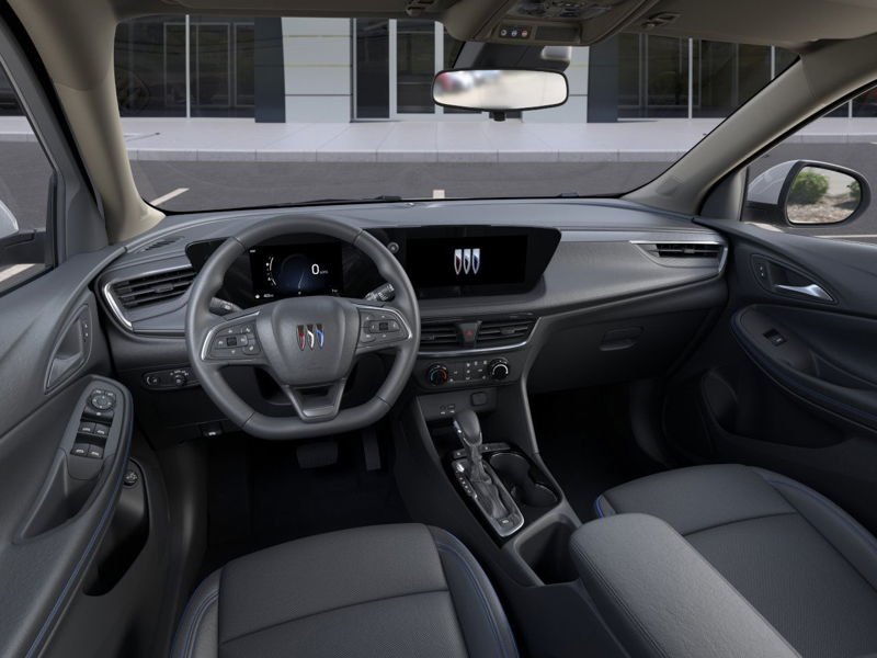 2025 Buick Encore GX Sport Touring in St. Anthony, Newfoundland and Labrador - 5 - w1024h768px