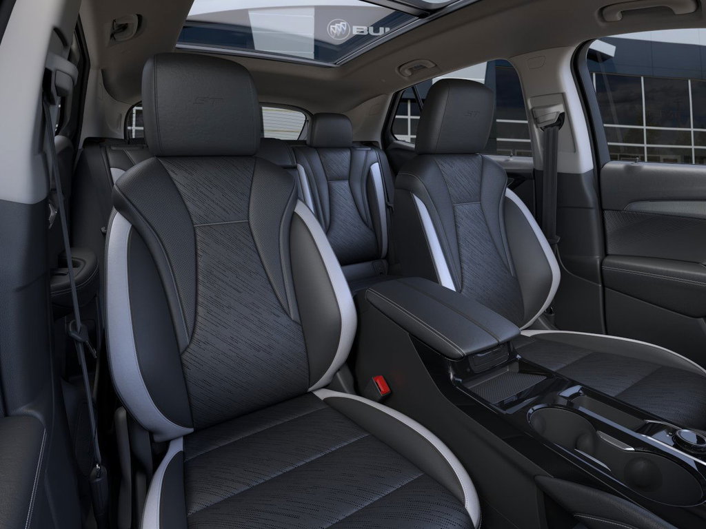 2025 Buick ENVISION Sport Touring in St. Anthony, Newfoundland and Labrador - 6 - w1024h768px