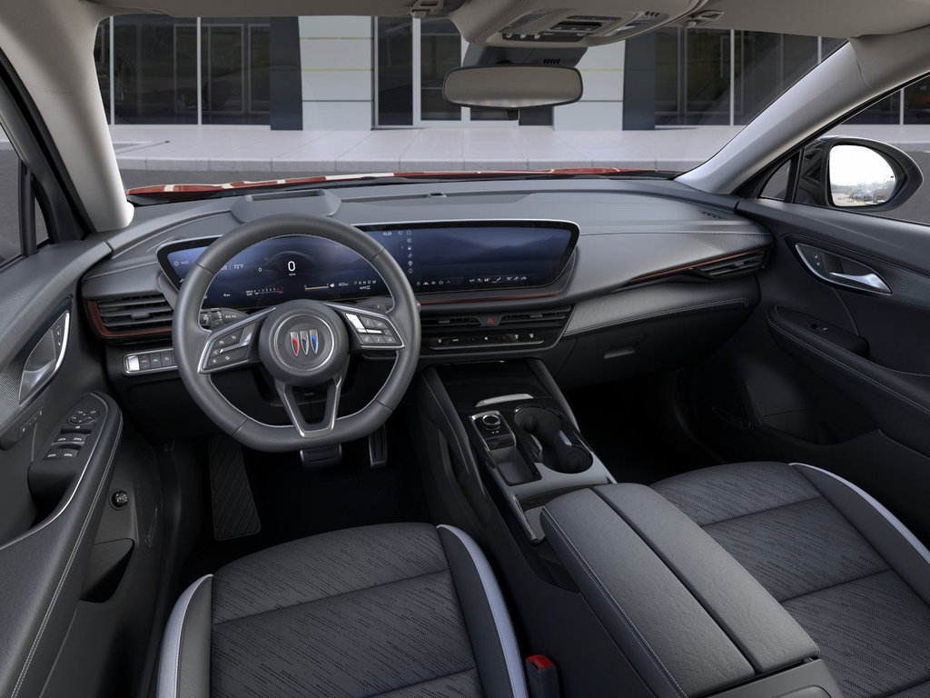 2025 Buick ENVISION Sport Touring in St. Anthony, Newfoundland and Labrador - 5 - w1024h768px