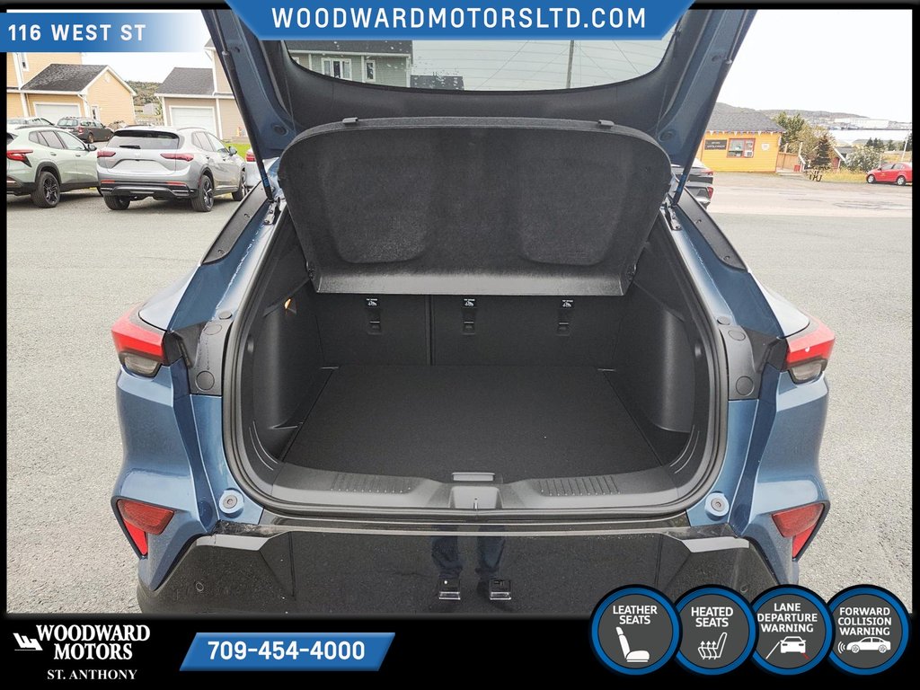 2025 Buick Envista Sport Touring in St. Anthony, Newfoundland and Labrador - 5 - w1024h768px