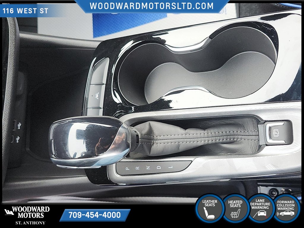2025 Buick Envista Sport Touring in St. Anthony, Newfoundland and Labrador - 11 - w1024h768px