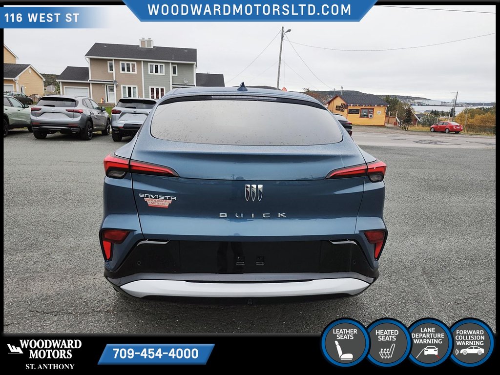 2025 Buick Envista Sport Touring in St. Anthony, Newfoundland and Labrador - 3 - w1024h768px