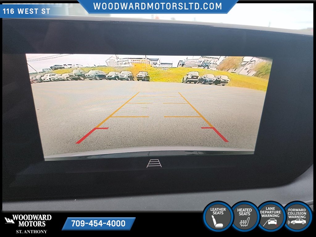 2025 Buick Envista Sport Touring in St. Anthony, Newfoundland and Labrador - 12 - w1024h768px