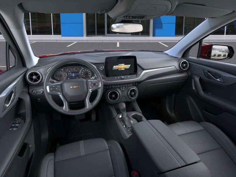 2026 Chevrolet Blazer True North in St. Anthony, Newfoundland and Labrador - 5 - w1024h768px