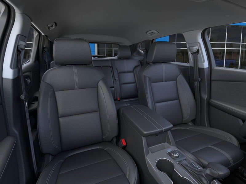 2026 Chevrolet Blazer True North in St. Anthony, Newfoundland and Labrador - 6 - w1024h768px