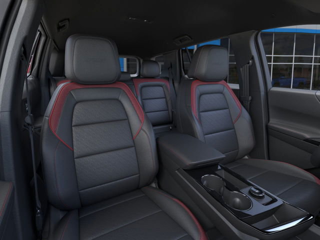 2025 Chevrolet Equinox RS in St. Anthony, Newfoundland and Labrador - 6 - w1024h768px