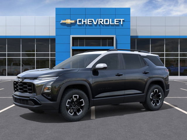 2026 Chevrolet Equinox AWD ACTIV in St. Anthony, Newfoundland and Labrador - 2 - w1024h768px
