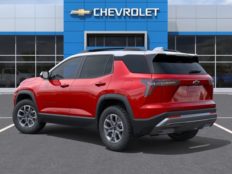 2026 Chevrolet Equinox ACTIV in St. Anthony, Newfoundland and Labrador - 3 - w1024h768px