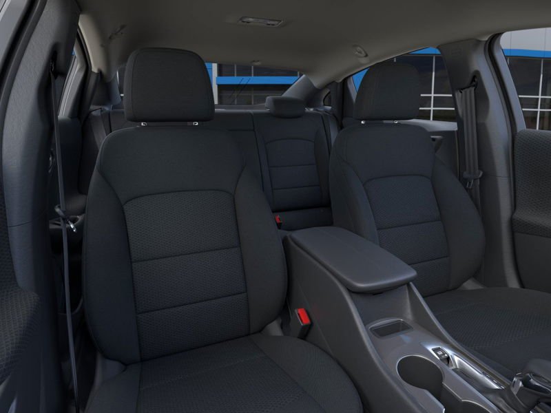 2024 Chevrolet Malibu 1LT in St. Anthony, Newfoundland and Labrador - 6 - w1024h768px