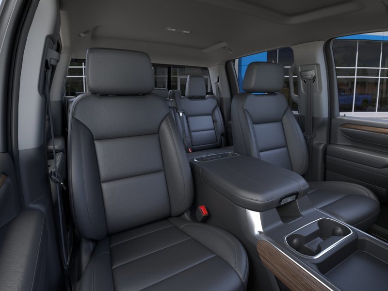2026 Chevrolet Silverado 2500 HD LT in St. Anthony, Newfoundland and Labrador - 6 - w1024h768px